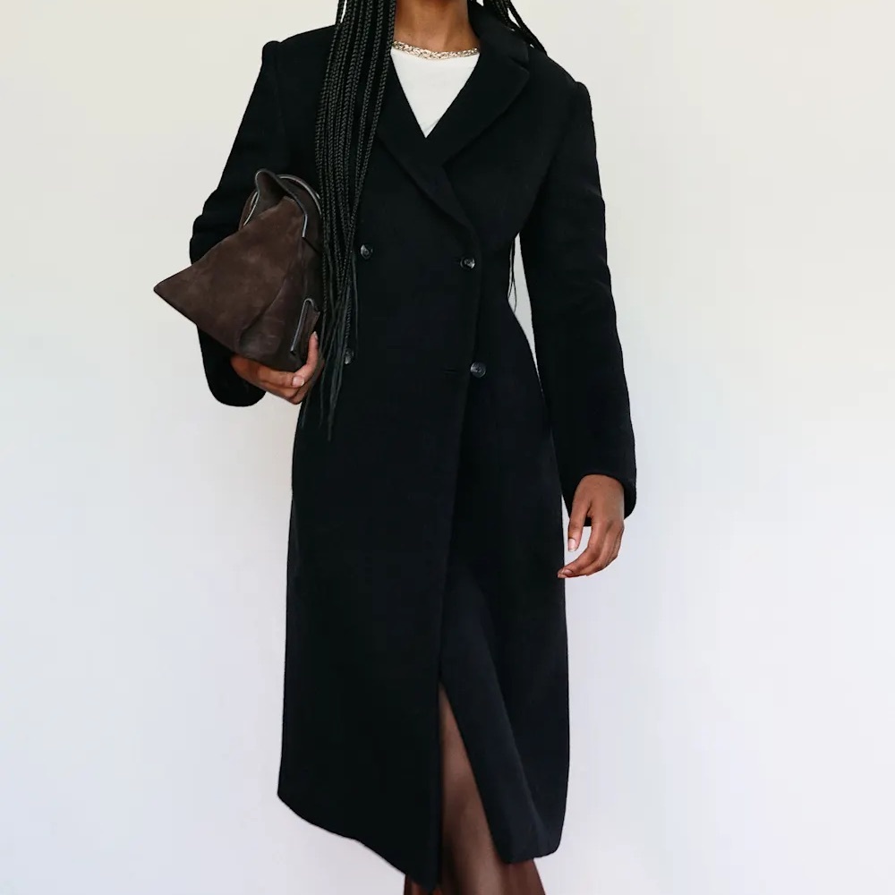 Reformation Dakota Coat